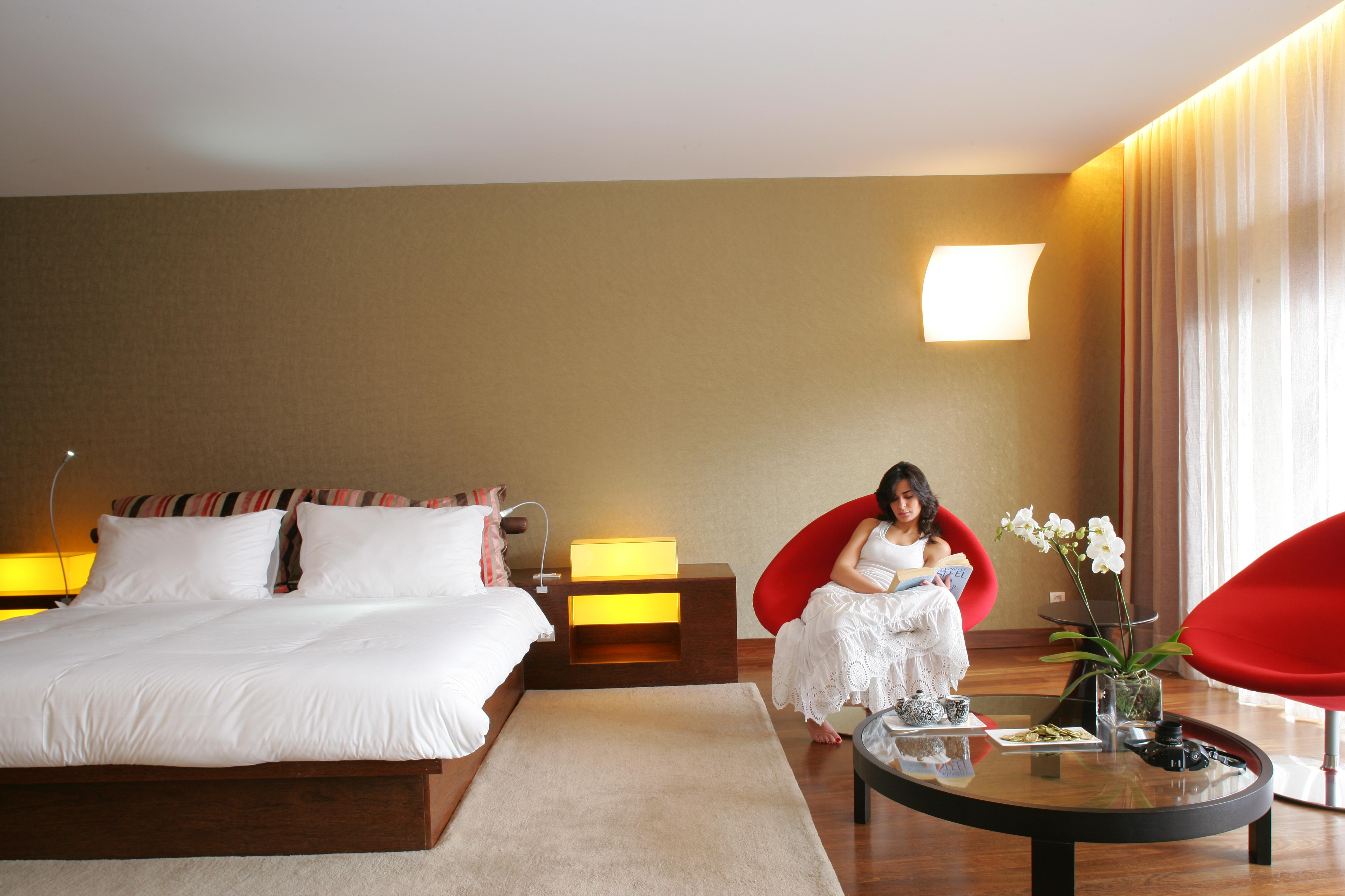 Quinta Splendida Wellness & Botanical Garden Hotel Caniço Cameră foto