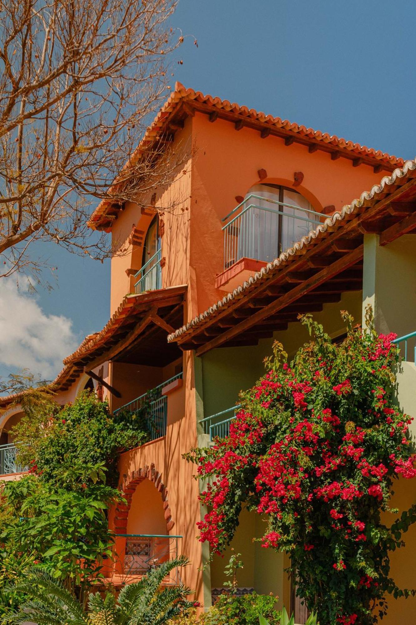 Quinta Splendida Wellness & Botanical Garden Hotel Caniço Exterior foto